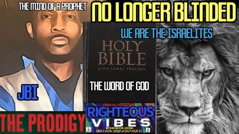 The Israelites No Longer Blinded🔥🔥straight Fire🔥🔥🔥 Youtube