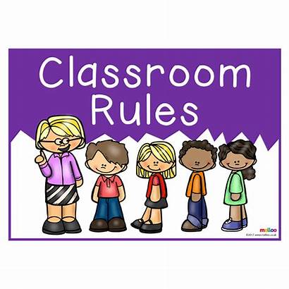 Rules Classroom Primary Eyfs Management Ks1 Pluspng