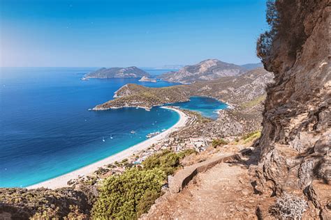 Turkish Riviera Guide To Turkey’s Turquoise Coast In 2024