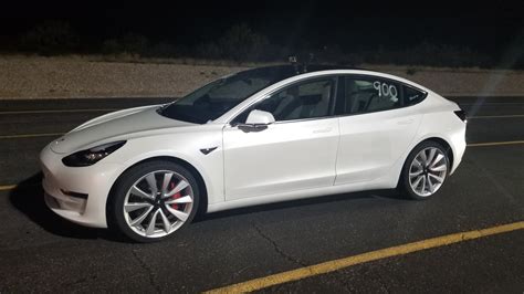2018 tesla model 3 performance specs. Stock 2019 Tesla Model 3 Performance 1/4 mile trap speeds 0-60 - DragTimes.com