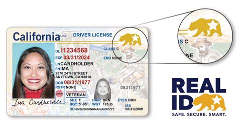 Mry Partners With California Real Id Program To Prepare Passengers