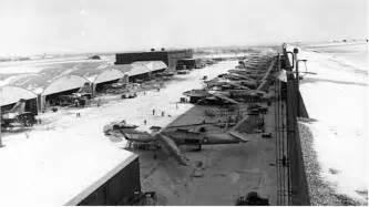 B 47s At Douglas Aircraft Co In Tulsa I Was An Apprentice Mechanic On
