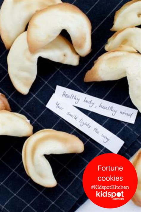 Try Your Hand At Making These Fortune Cookies To Celebrate Chinese New Year They Re Easier To