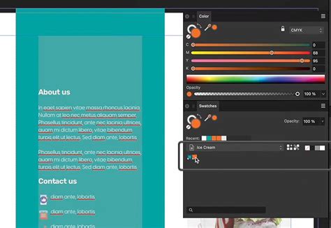 Affinity Publisher For Beginners Landing Page Idevie