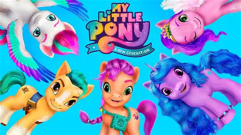 My Little Pony 10 Diys De La Nueva Generación Youtube