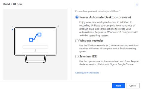 Power Automate Desktop Windows 11 Polbrand