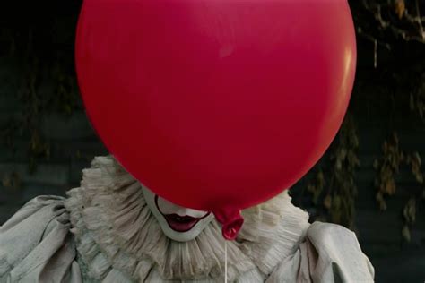 The Terrifying New It Trailer Will Remind You Why You Hate Clowns Watch
