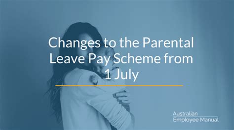 Setting Up An Employee On Parental Leave And Paying Annual Leave Upon
