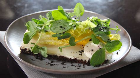 Denmark restaurants offer culinary delights