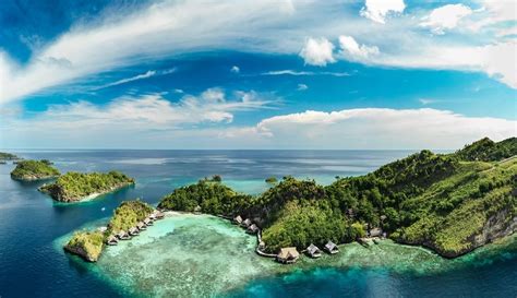 Indonesias Raja Ampat Is The Last Paradise On Earth