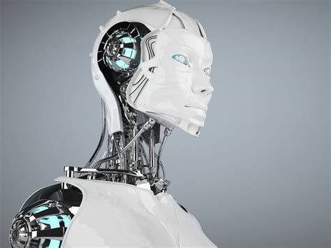 Maszyny Zastąpią Człowieka Wizja świata W 2030 Roku Geekweek W