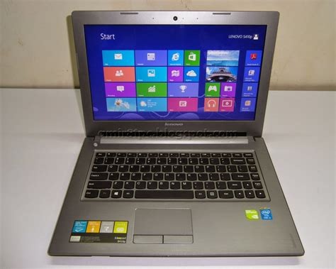 Three A Tech Computer Sales And Services Used Laptop Lenovo Ideapad