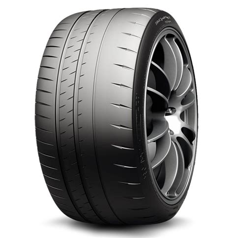 Michelin Pilot Sport Cup 2 28530zr19 Tires 29523 285 30 19 Tire