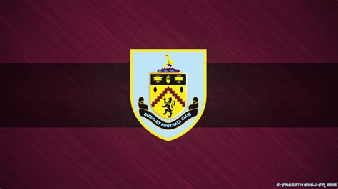 Free Download Burnley Fc 2015 Wallpaper By Shangeeth