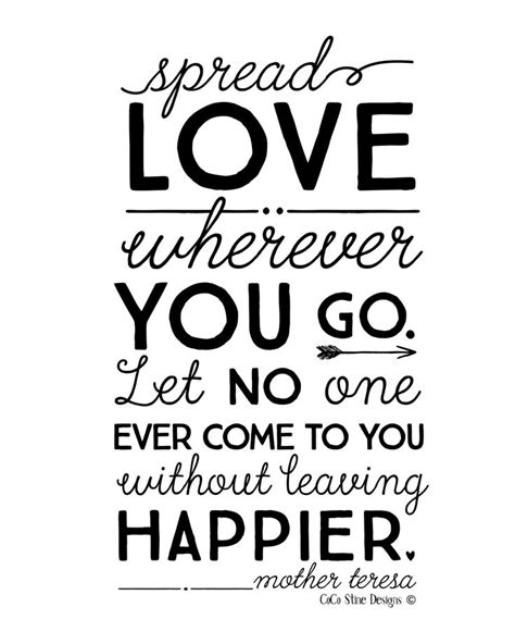 The 25 Best Spread Love Quotes Ideas On Pinterest