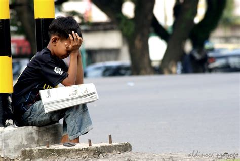 Anak Jalanan Pondok Pesantren Al Anwar