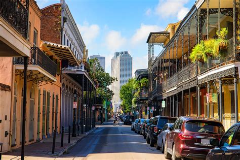 Things To Do In New Orleans New Orleans Travel Guide Go Guides