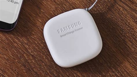 Here's what you other samsung devices near the tag will anonymously locate it for you, and then let you know where it is, all without the owner of the device doing a thing. Galaxy Smart Tag: A Samsung irá lançar um novo dispositivo ...