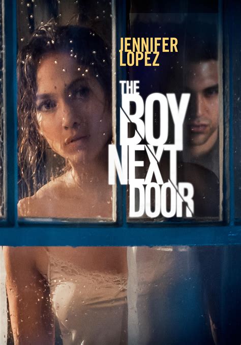 The Boy Next Door 2015 Kaleidescape Movie Store