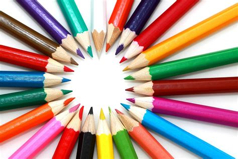 Colored Pencils Vs. Markers: Which One Is Better?