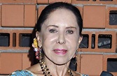 Muere Lilia Aragón a los 82 años; actriz de telenovelas ‘Rubí’ y ...
