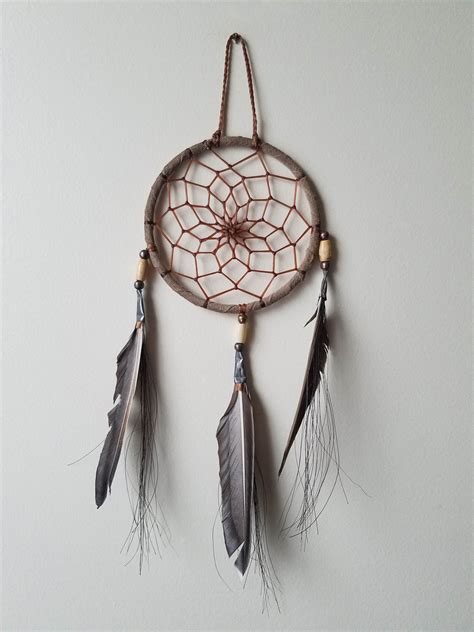 How To Make A Dreamcatcher Crafts And Activities