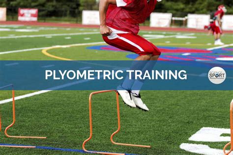 Plyometric Training Science For Sport