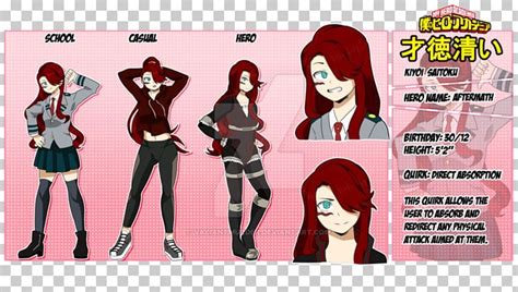 Pin By Pika Girl On Anime Girls With Red Hair My Hero Academia Hero
