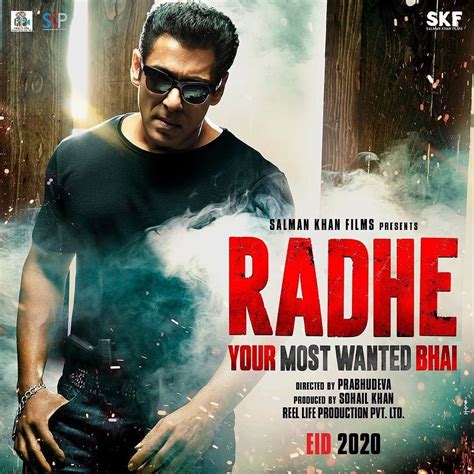 The videos on this site are arranged alphabetically for easy selection and are constantly updated with new bollywood movies. Download Radhe (2020) Full Hindi Movie | Salman Khan | : WGO24