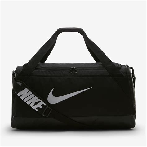 Nouveautés sac nike sport :la sélection produits go sport au meilleur prix ! Sac de sport de training Nike Brasilia (taille moyenne ...