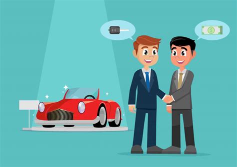 Obtain a bill of sale from the seller. How to choose the best deals when selling your used car ...