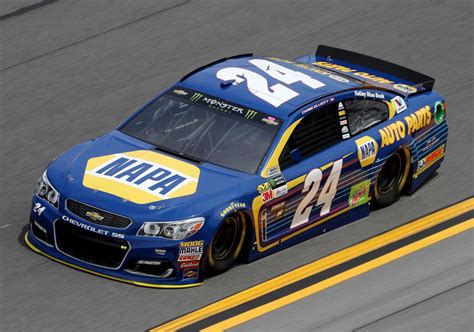 Monster energy nascar cup race number 1 of 36 sunday, february 26, 2017 at daytona international speedway, daytona beach, fl 200 laps on a 2.500 mile paved track (500.0 miles). Starting lineup for 2017 Daytona 500 | Official Site Of NASCAR