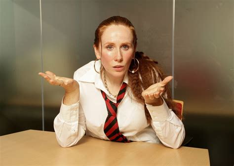 Catherine Tate S Return To An Iconic Role Who She Is Behind The Scenes