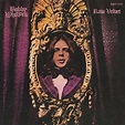 Bobby Whitlock - Raw Velvet (1972, Vinyl) | Discogs