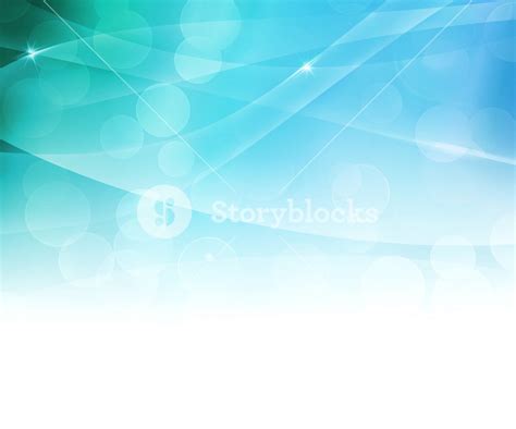 Blue Soft Abstract Background Royalty Free Stock Image Storyblocks
