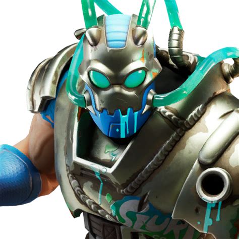 Fortnite Big Chuggus Skin Character Png Images Pro Game Guides