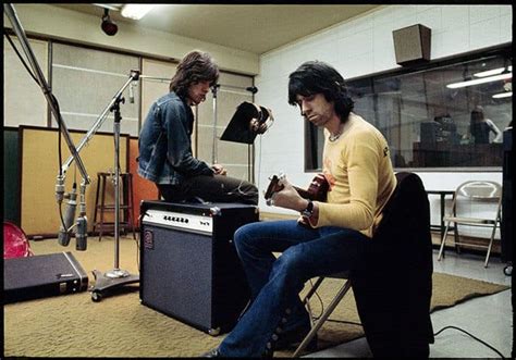 Classic Rock In Pics On Twitter Mick Jagger And Keith Richards In