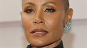 The Very Young Age Jada Pinkett-Smith's Mom Adrienne Gave Birth To Her