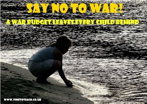 15 Free Say No To War Posters Great Slogans To Discuss And Share In