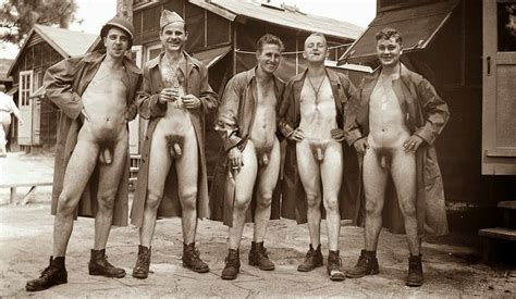 Vintage Nude Male Groups Sexy Photos Swapidentity Com