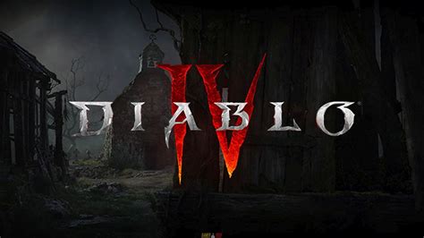 Diablo 4 Pc Version Full Game Free Download Gamerroof
