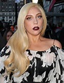 LADY GAGA Out and About in New York – HawtCelebs