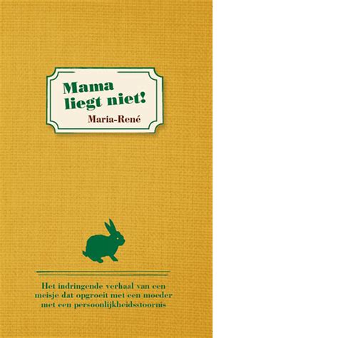 2020 mama performing artist compilation {seventeen}. Mama liegt niet! - Maria-René - €20,-