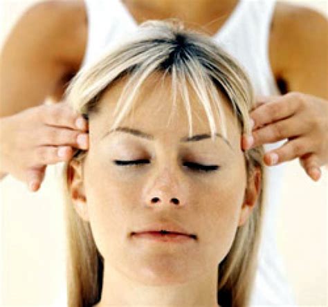 Vtct Level 3 Certificate In Indian Head Massage Qcf Meso And More Training