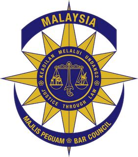 This court also hears criminal appeals but only on those cases when first the high court has exercised its original jurisdiction in the matter. Malaysian Bar - Wikipedia
