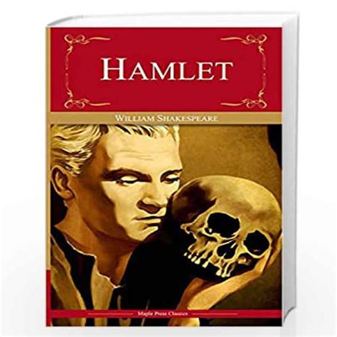 Hamlet By William Shakespeare Buy Online Hamlet Book At Best Prices In India Madrasshoppe Com