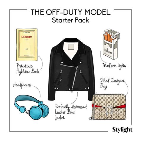 6 Stylish Starter Packs Fashion Stylish Shopping