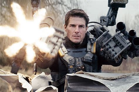 20 Facts You Probably Didnt Know About Tom Cruise Movies