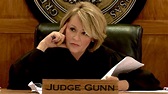 Former Fayetteville judge Mary Ann Gunn barred from Arkansas bench ...