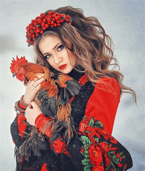 Kravtsova Olga Folk Fashion Ethnic Fashion Covet Fashion Russian Beauty Russian Fashion